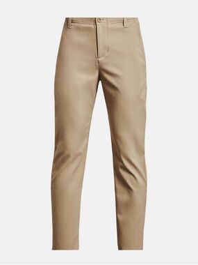 Boys Under Armour Khaki Pants